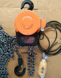 高負載，低重量是電動葫蘆的發(fā)展方向
